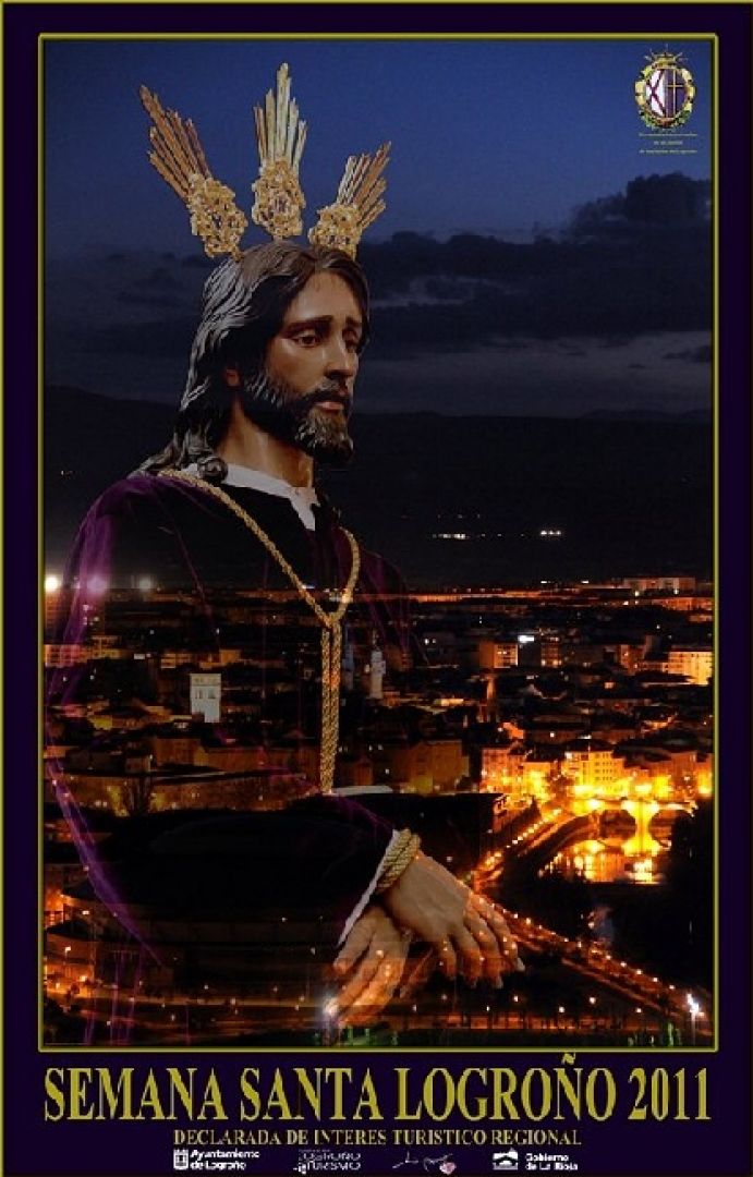 Semana Santa en Logroño  